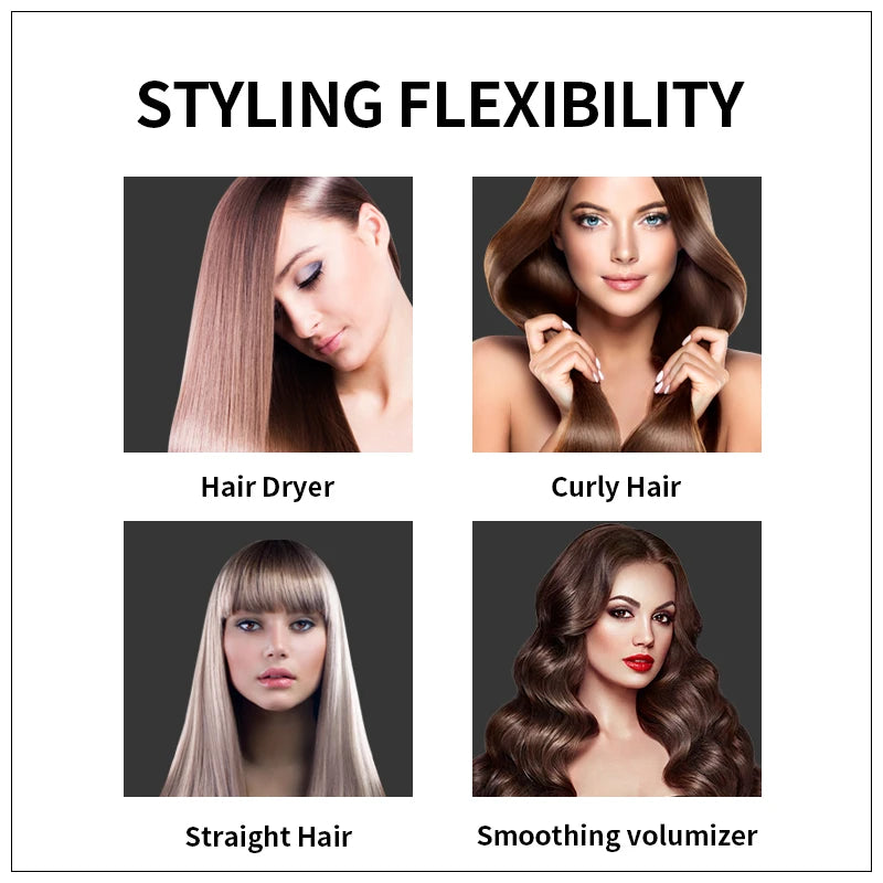 3 IN 1 Blow Dryer Professional