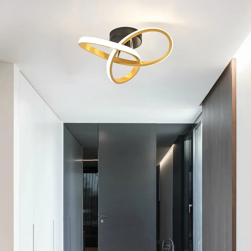 Modern LED Ceiling Lights