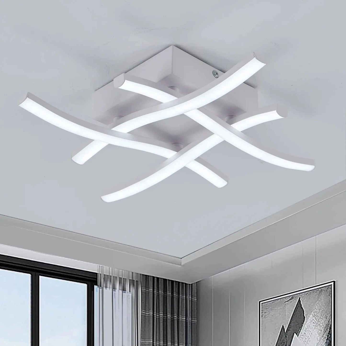 Modern Led Lights