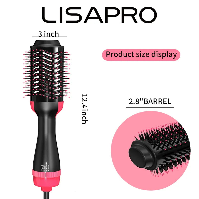 3 IN 1 Blow Dryer Professional