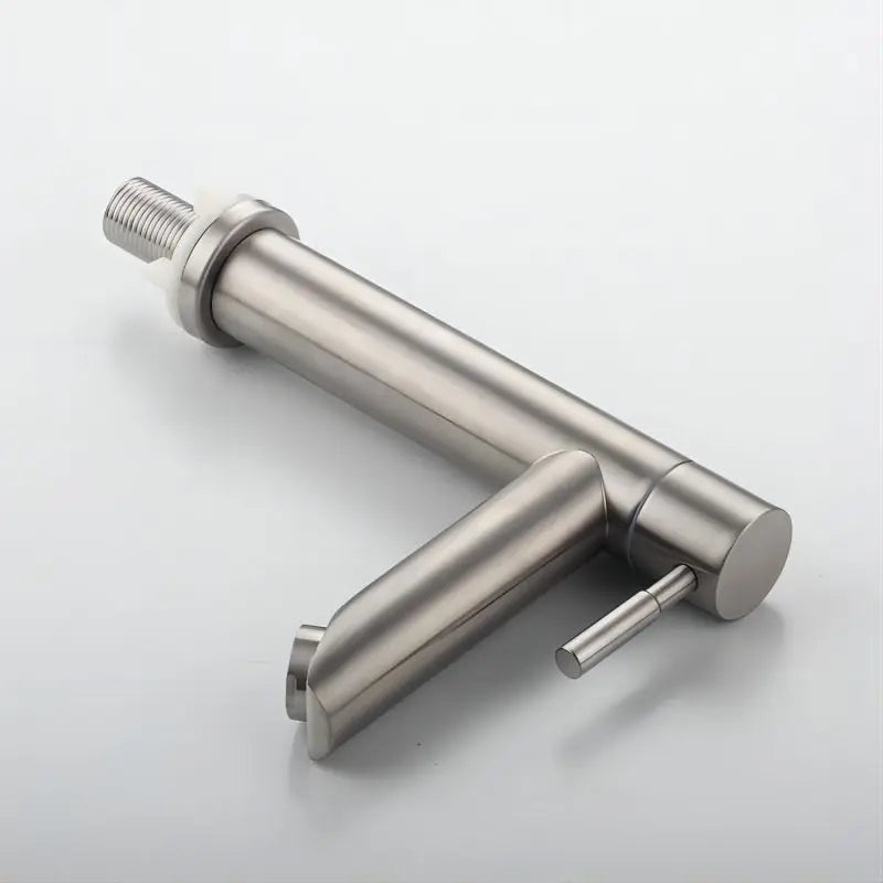 Stainless Single Cold Water