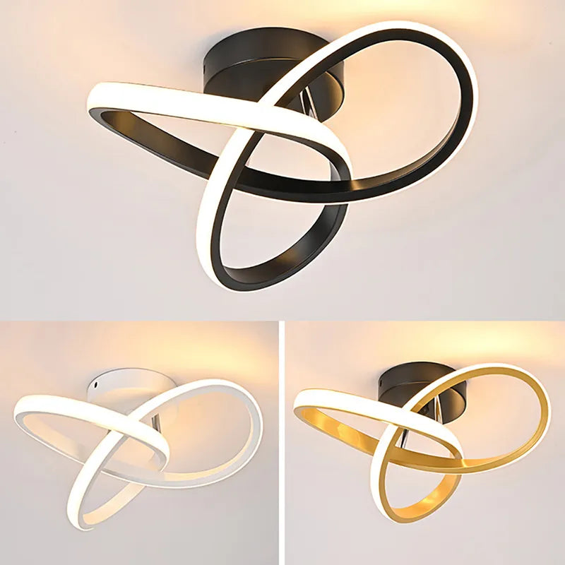 Modern LED Ceiling Lights
