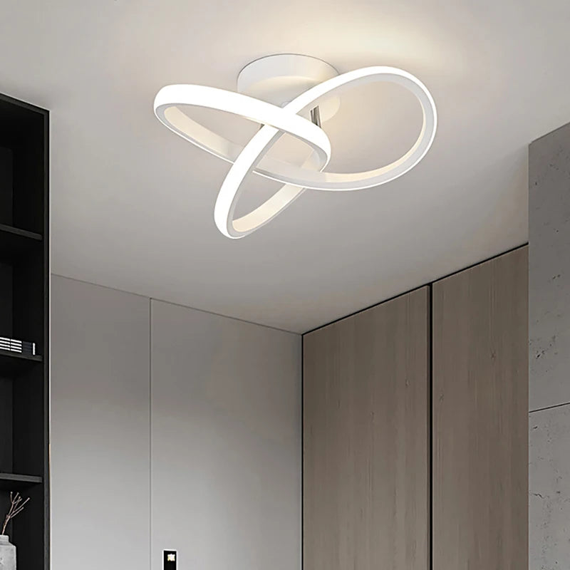 Modern LED Ceiling Lights
