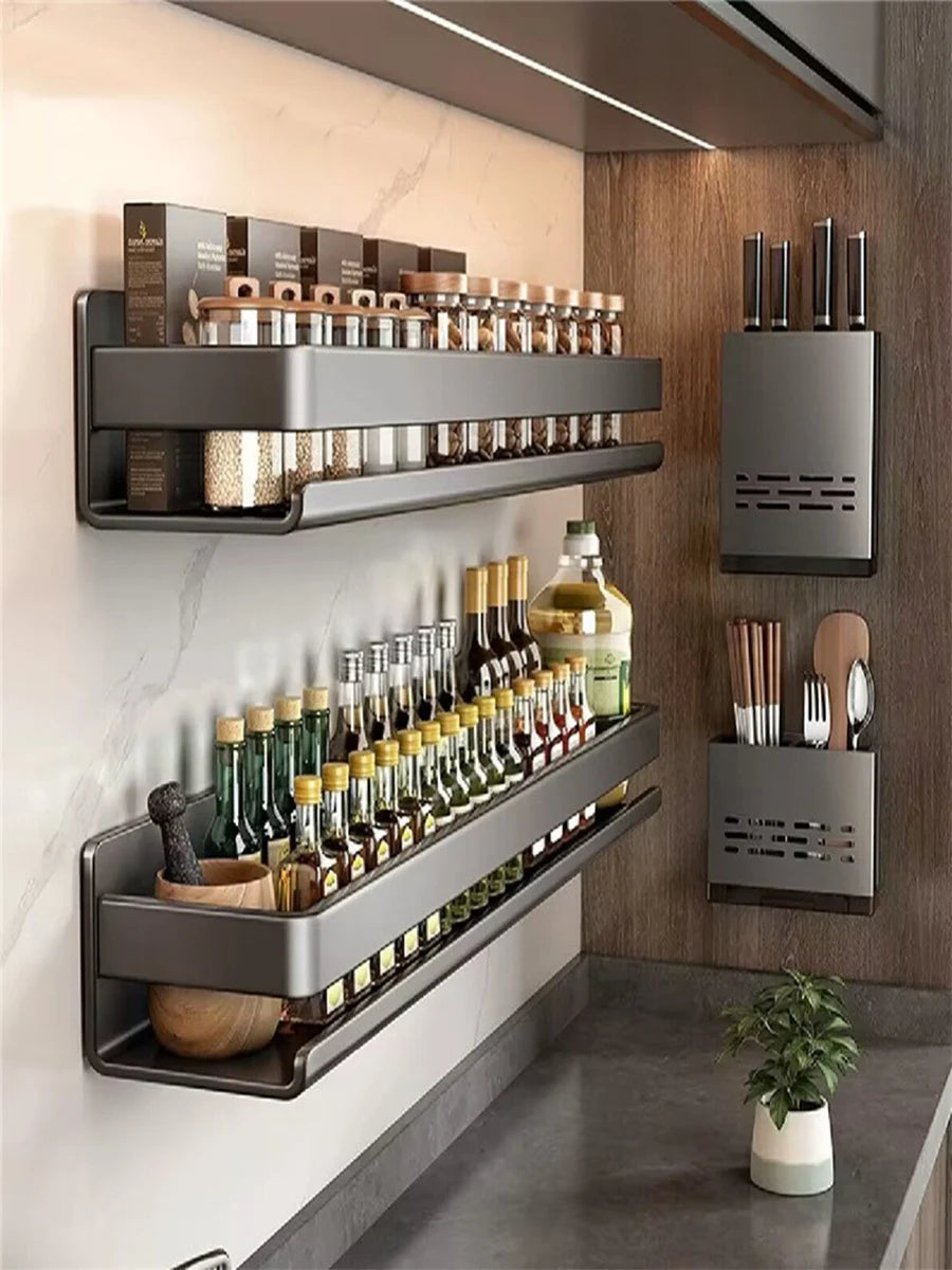 Removable Storage Rack Accessories