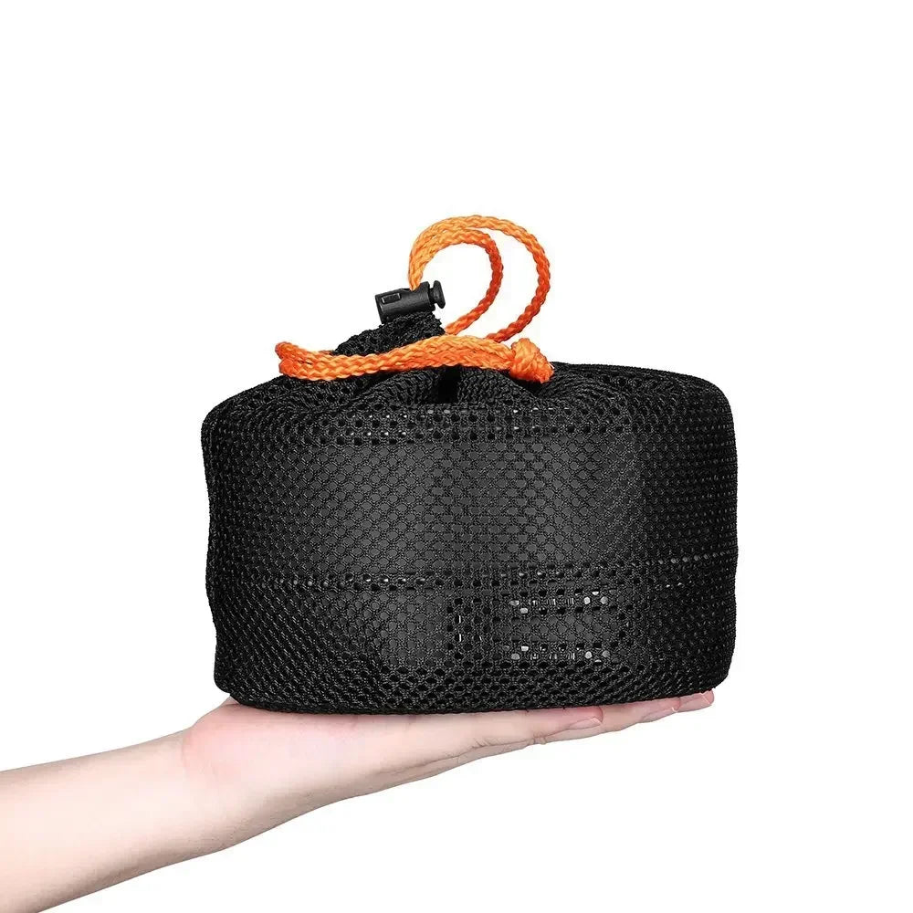 Cookware Set Nonstick Portable
