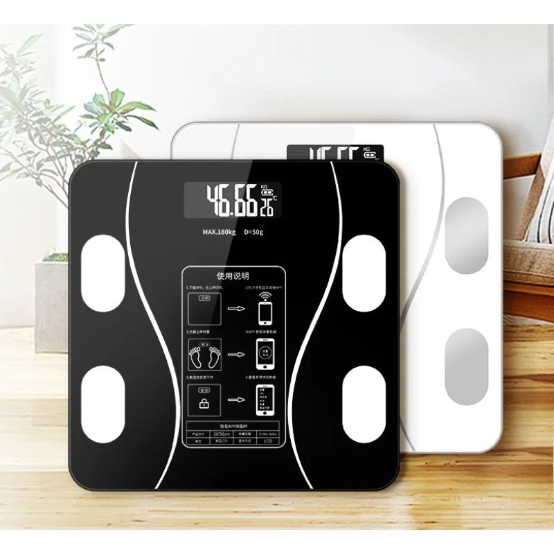 Body Composition Analyzer