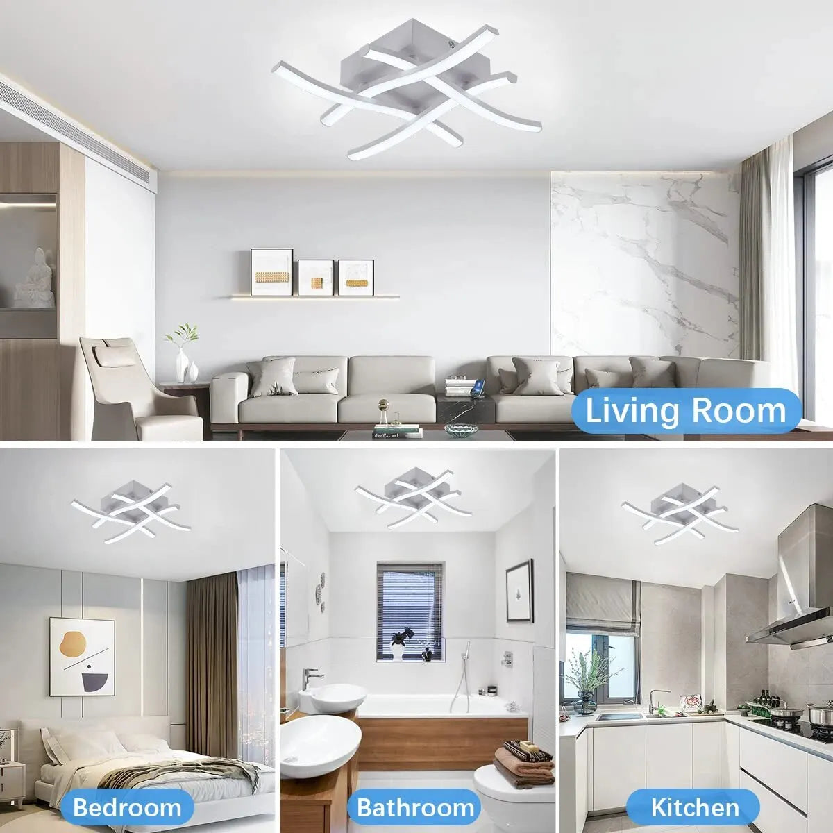 Modern Led Lights