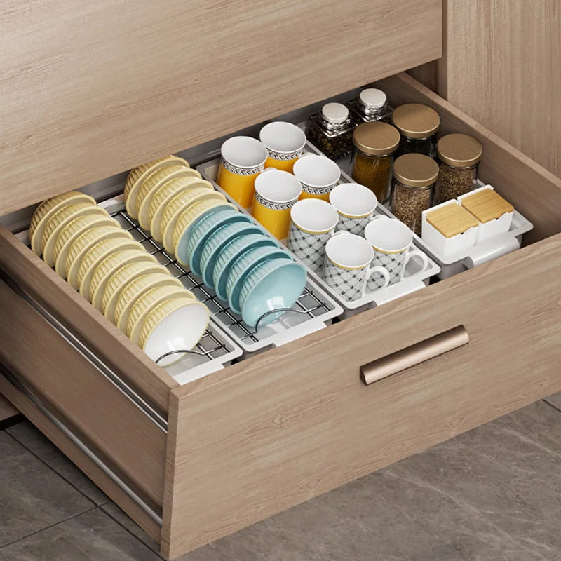 Pull-out Cabinet Sink