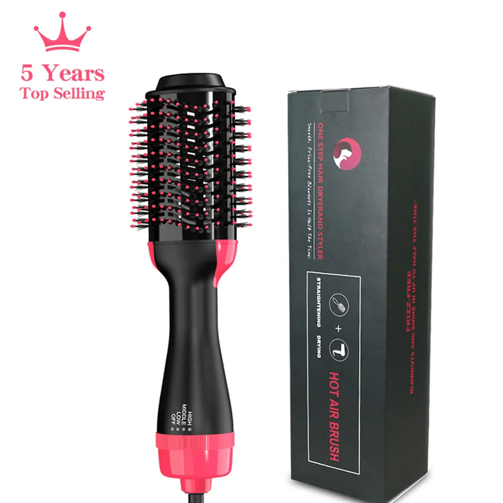 3 IN 1 Blow Dryer Professional