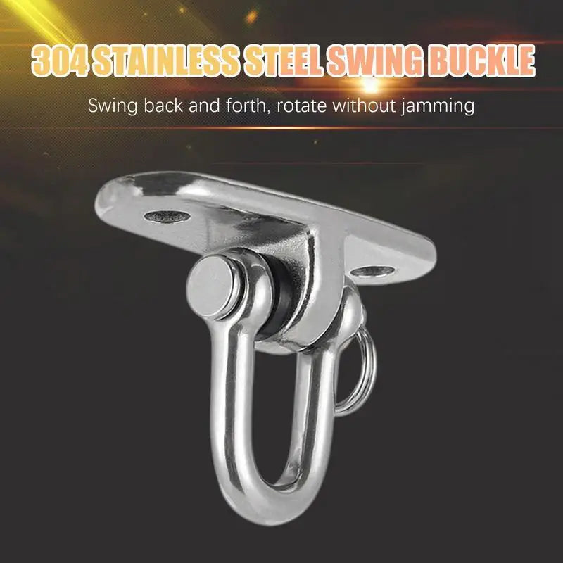 Brackets Hanging Eye Plate
