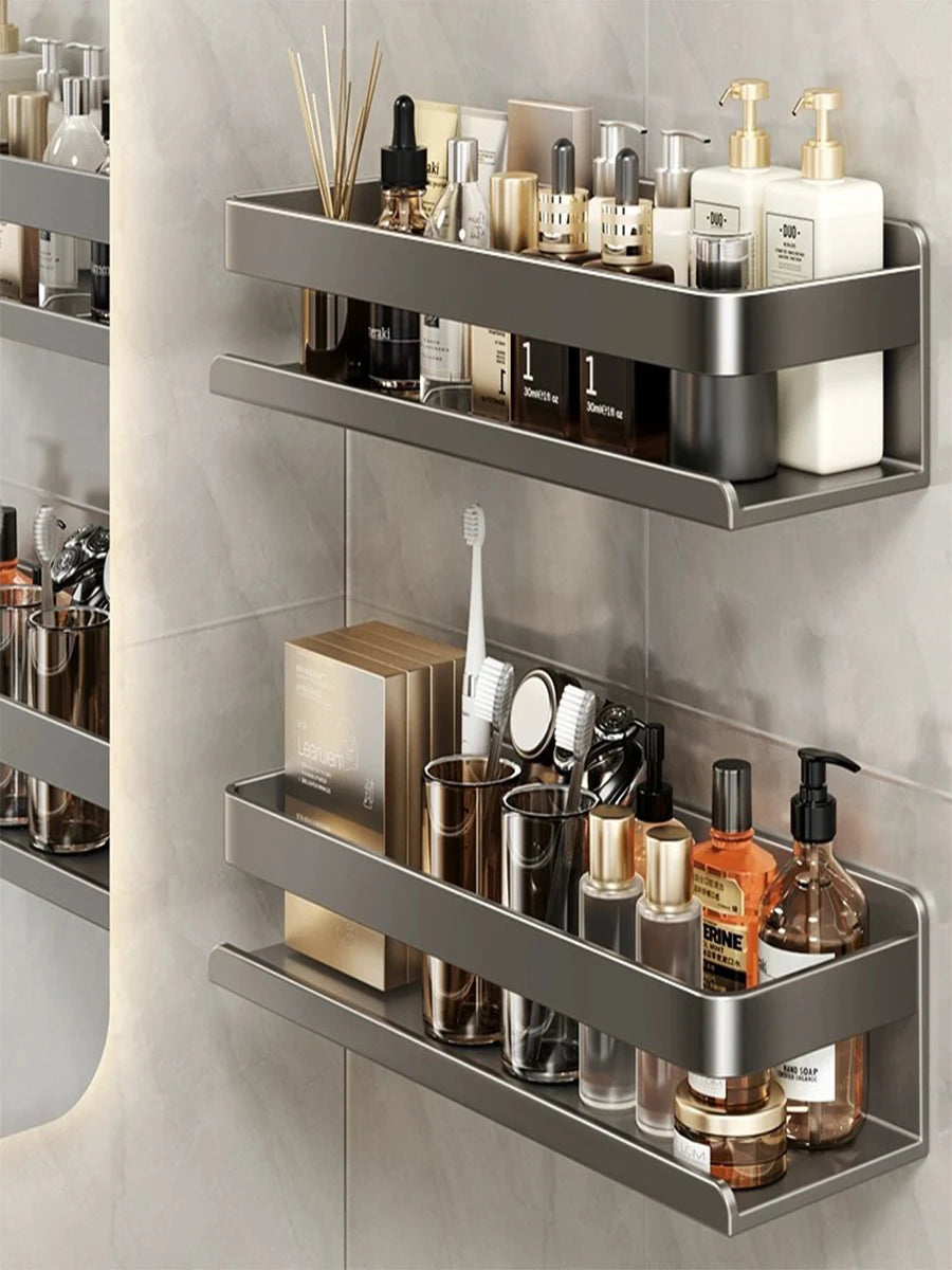 Removable Storage Rack Accessories