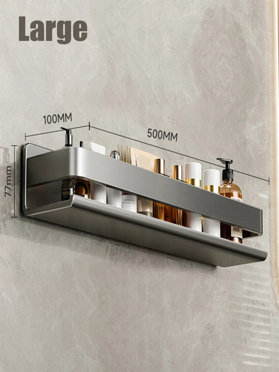 Removable Storage Rack Accessories