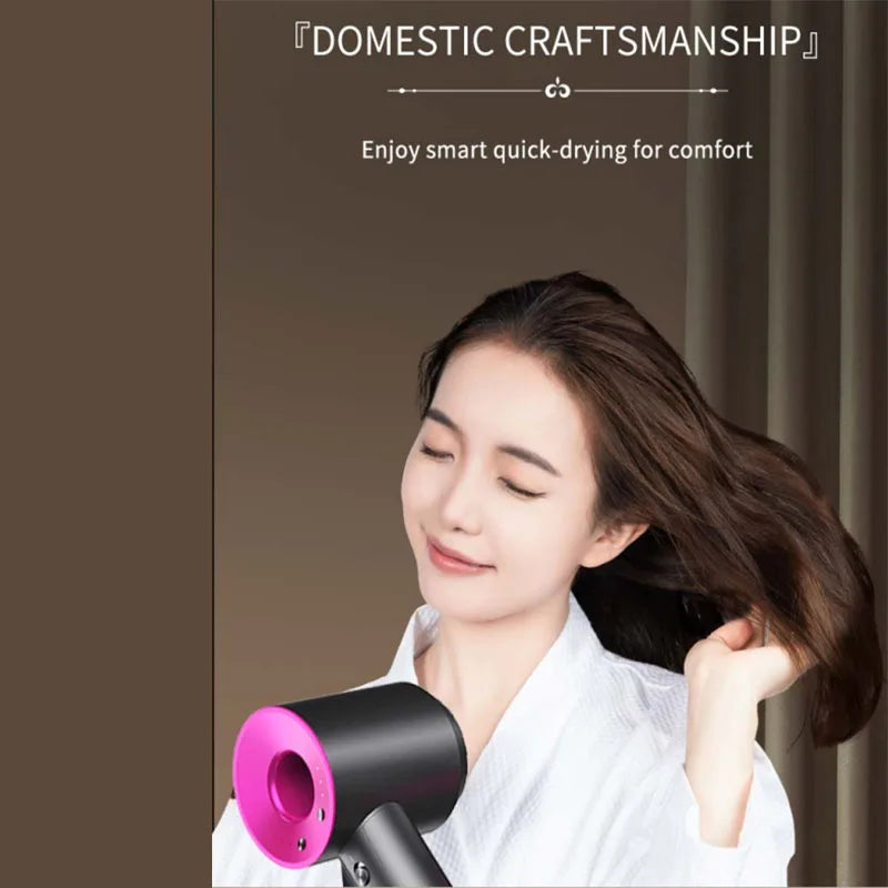 Electric High Speed Noise Reduction Constant Temperature