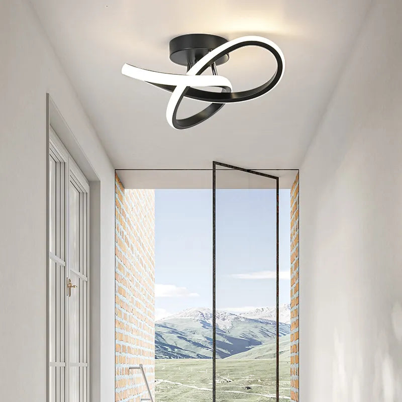 Modern LED Ceiling Lights