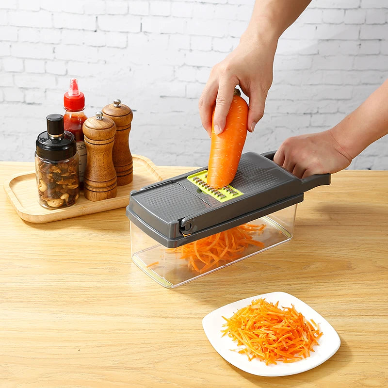 Multifunctional Chopper Chopper Dicer