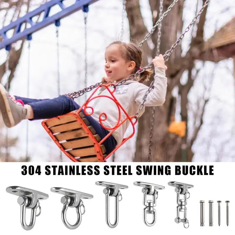 Brackets Hanging Eye Plate