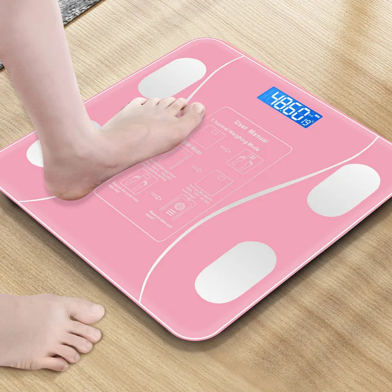 Body Composition Analyzer