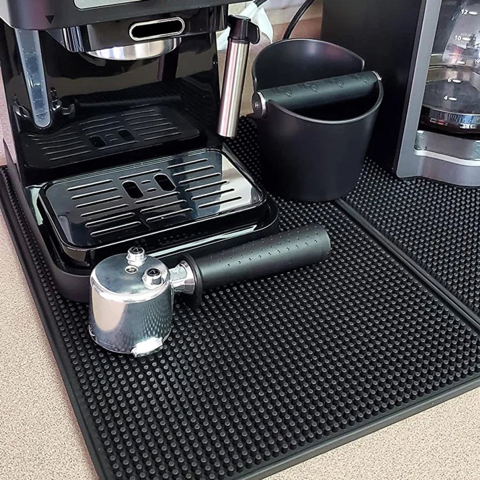 Rubber Anti-slip Heat Resistant Durable Drain Mats