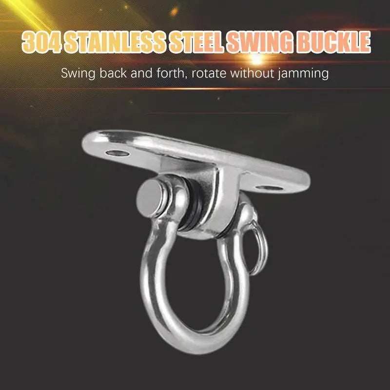 Brackets Hanging Eye Plate