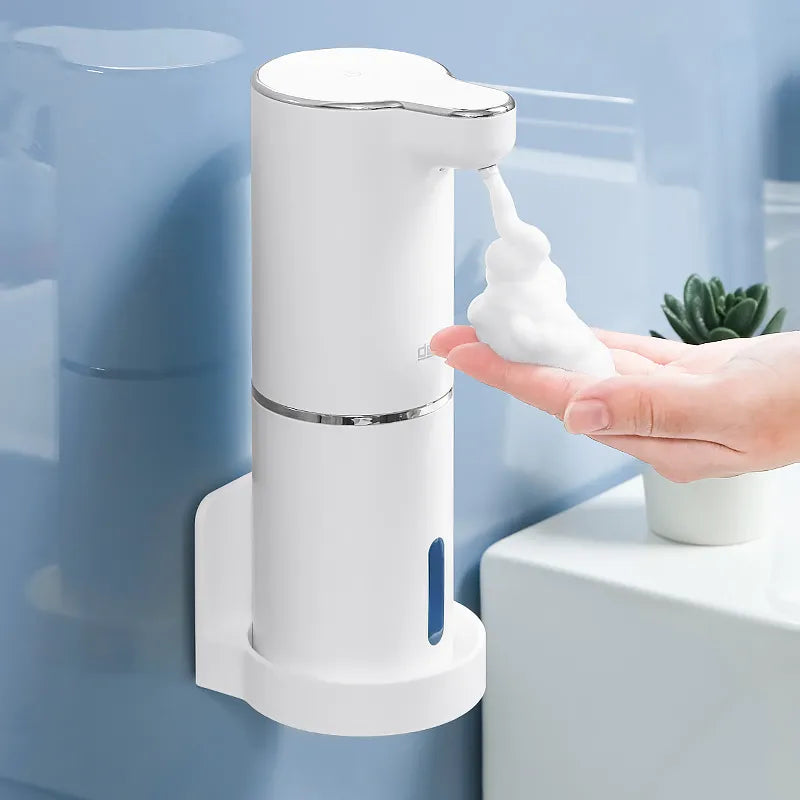 Automatic Foam Dispensers