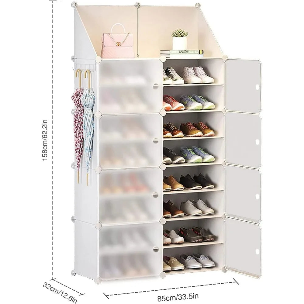 Organizer Portable Expandable