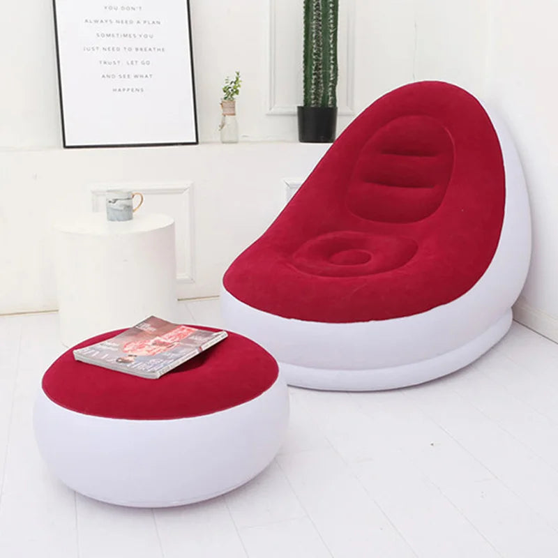 Sofa Lazy Chair Lounger