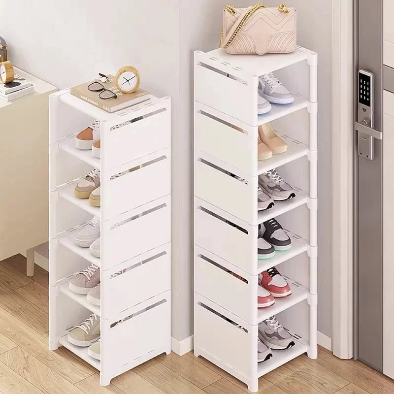 Storage Organizer Space Saving