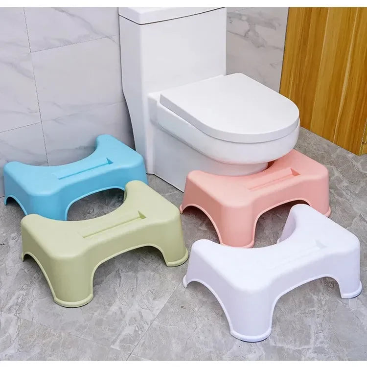 Bathroom Step Stool Accessories