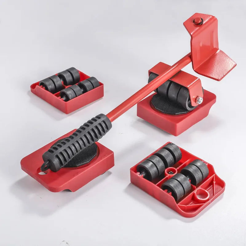 Moving Transport  Set