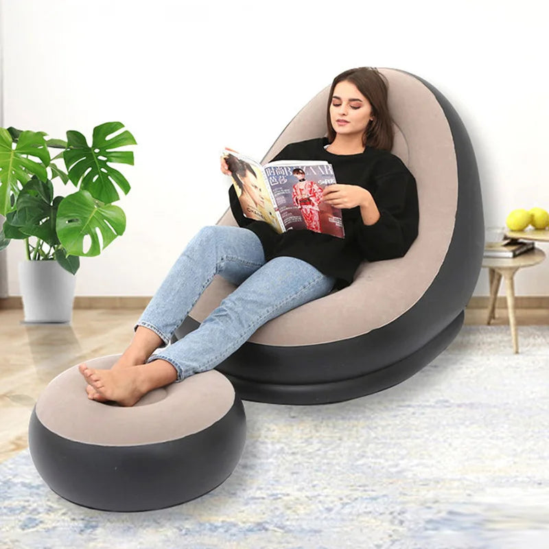 Sofa Lazy Chair Lounger