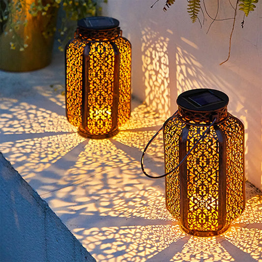 Vintage Pathway Lamp Outdoor