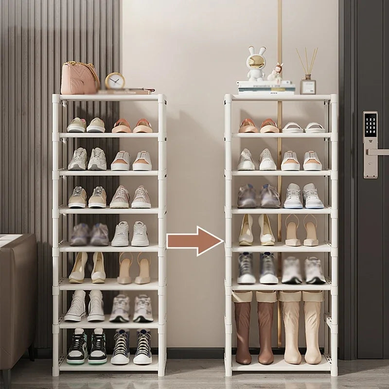 Storage Organizer Space Saving