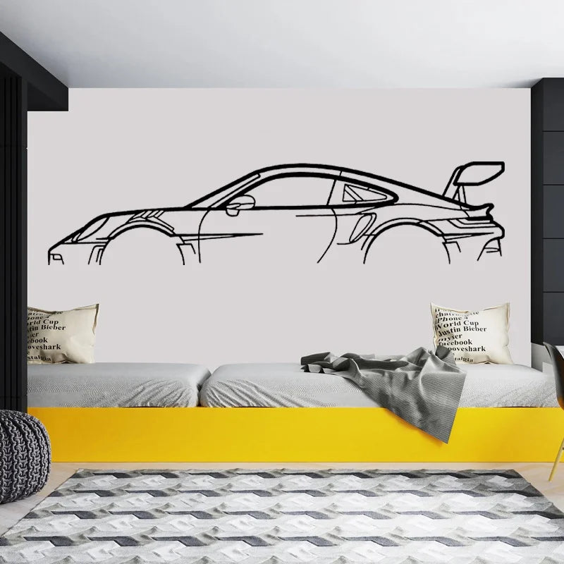 Home Decor Automotive