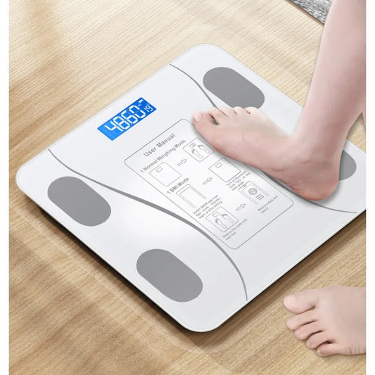 Body Composition Analyzer