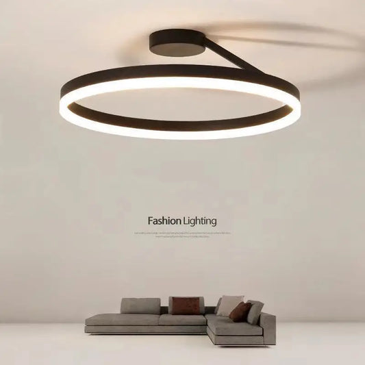 Modern Lamp Nordic Creative Lighting