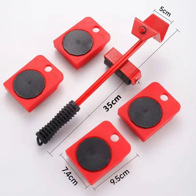 Moving Transport  Set