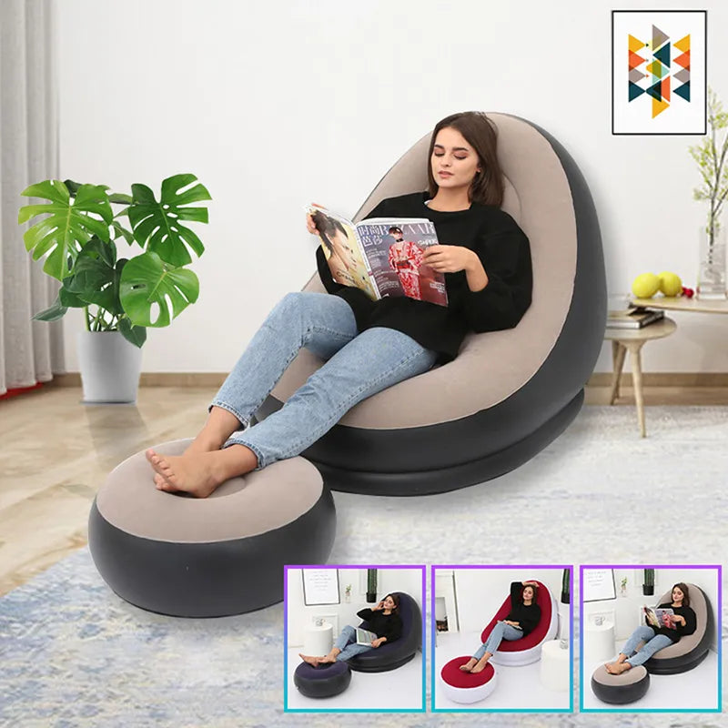 Sofa Lazy Chair Lounger